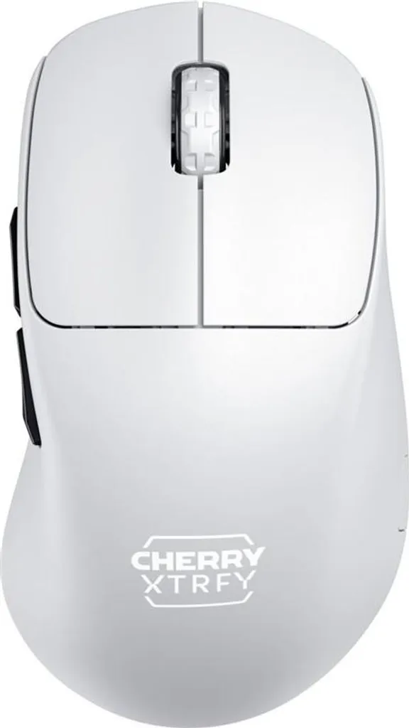 Souris gaming sans fil CHERRY XTRFY M64 pour joueurs compétitifs - 2.4G