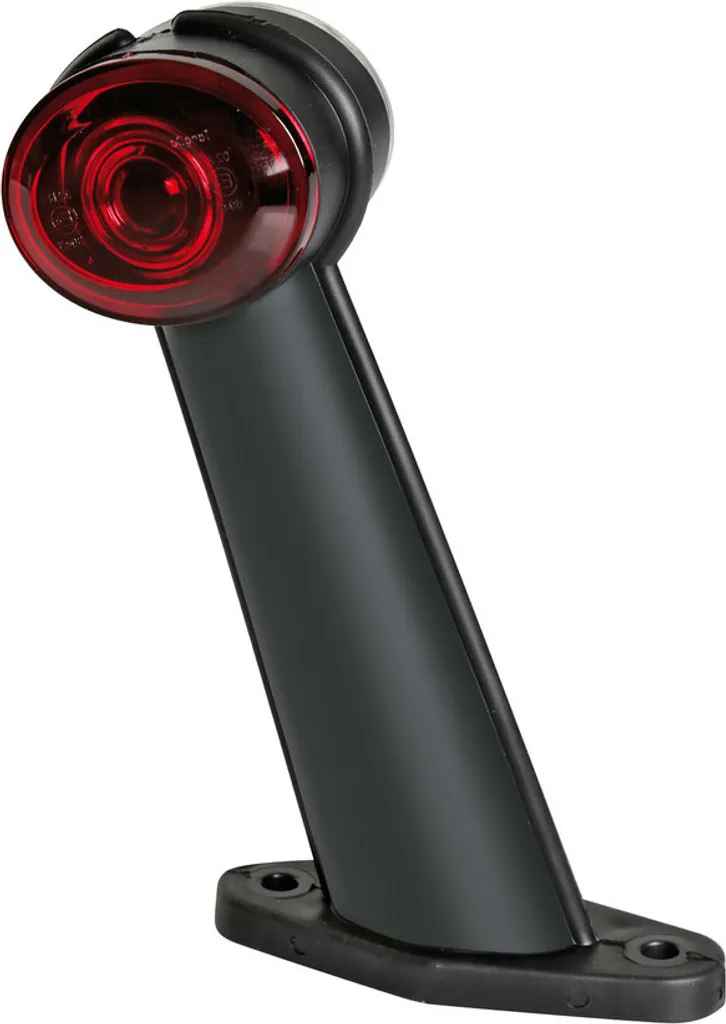 Ilumia 97909 Luce Ingombro LED 24V Destra Flex | Ricambio Originale