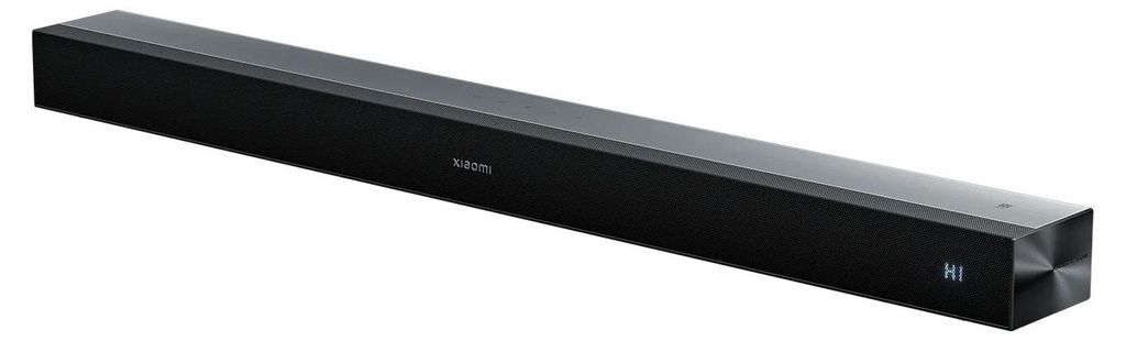 Xiaomi Soundbar Pro 2.0 MDZ-40-DB 84 W, 2.0-Kanal, Dolby Produktbild 