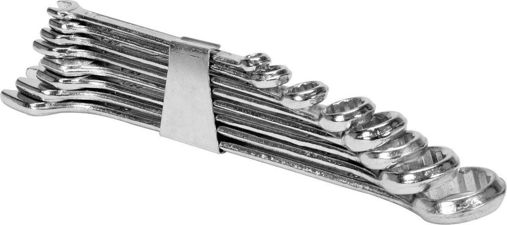 TOYA 51590, Ocel, 8 stuks Productafbeelding 