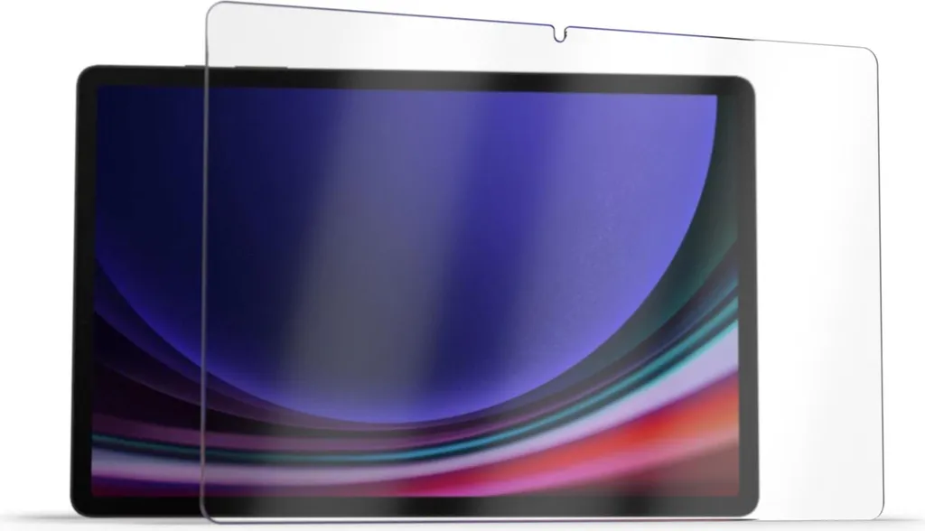 Protection AlzaGuard Ultra-Résistante Samsung Tab S9+ et S9 FE+ Anti-Choc