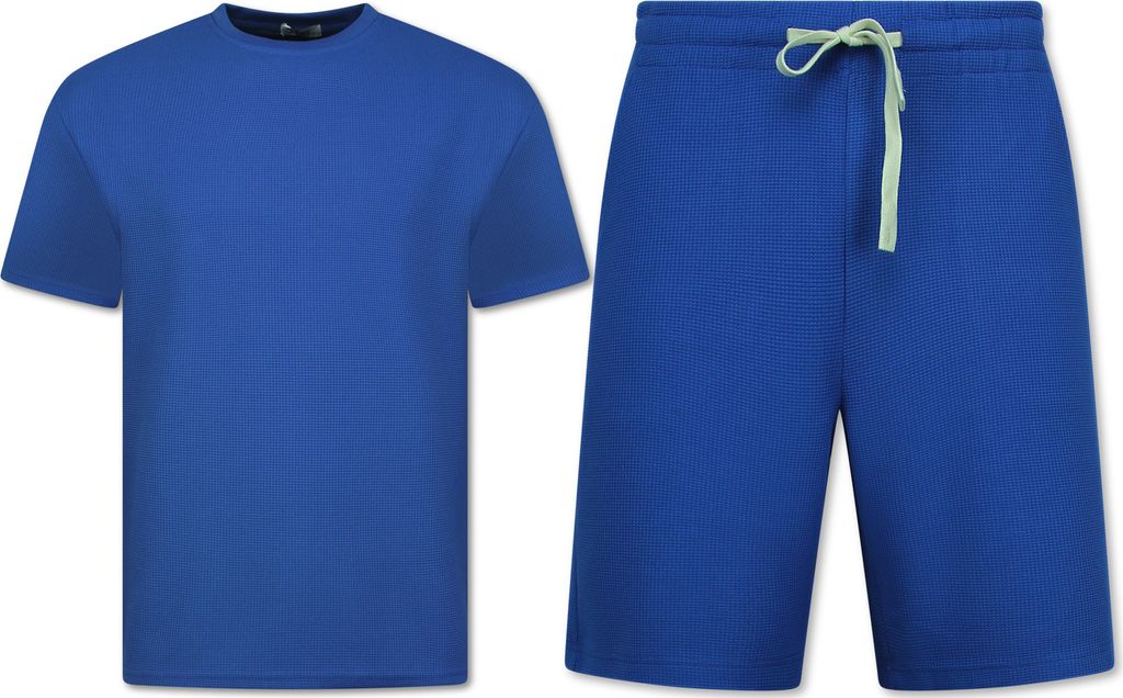Sommerset Gerippt Oversized - L