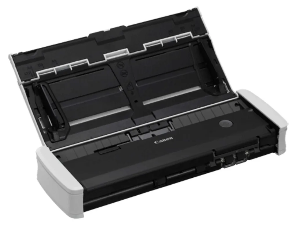 Canon imageFORMULA R10 Scanner de Documents Portable Recto-Verso - 5