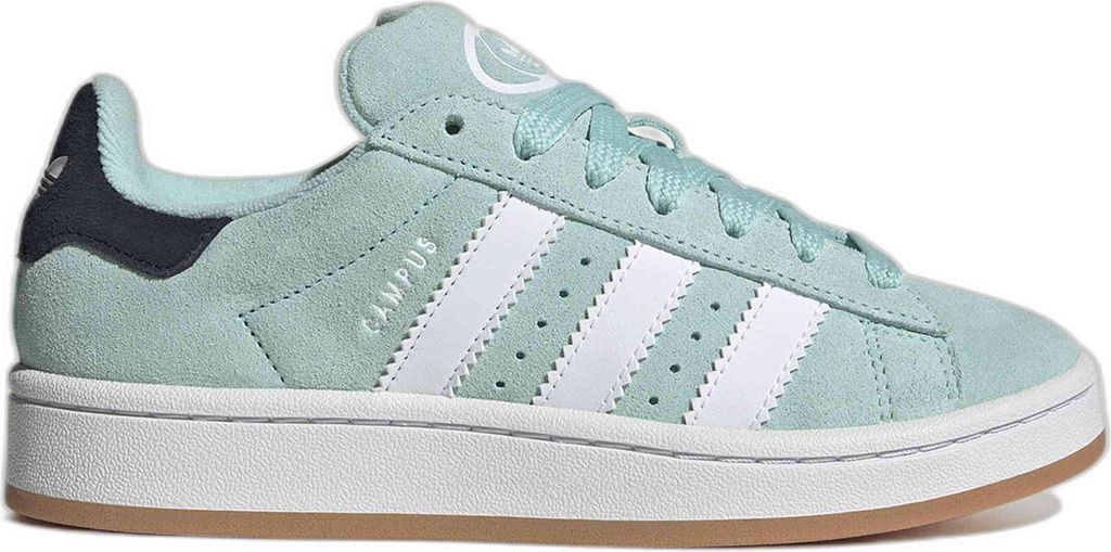 Adidas Sneakers JI0285 in Green color size 39 1/3 Zdjęcie produktu 