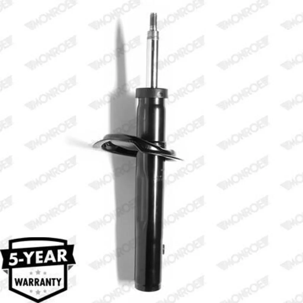 Jeu d'Amortisseurs de Suspension MONROE 11619 pour Citroën ZX (N2) 1.4 1.6