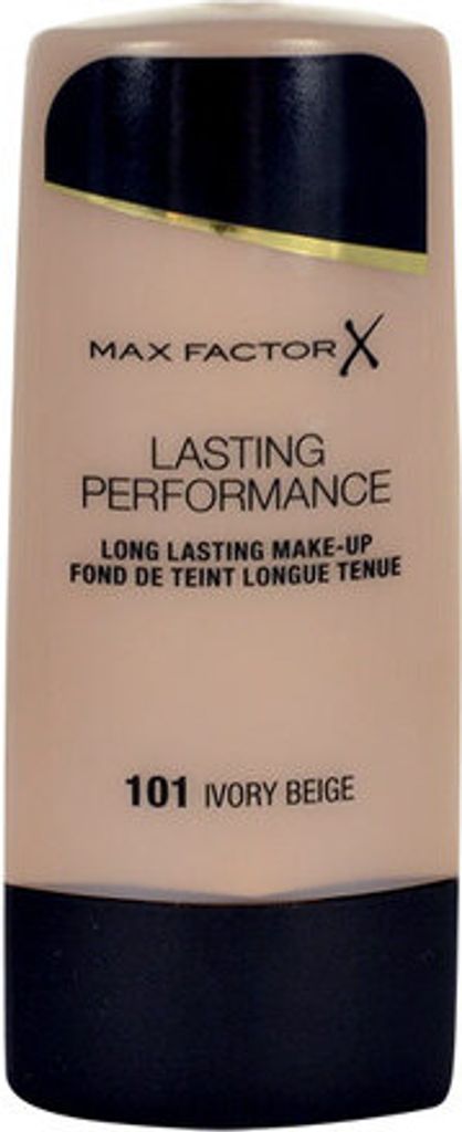 Max Factor Lasting Performance, Flacon, Vloeibare Productafbeelding 