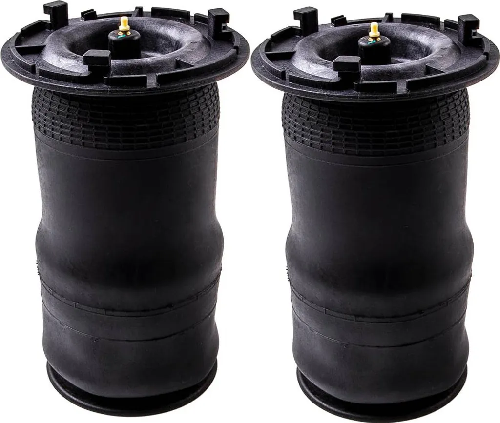 Paire de Ressorts à Air Renforcés 25815604 pour Suspension Arrière Buick