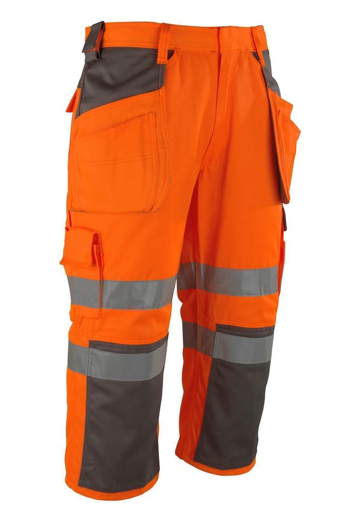 Mascot Handwerker Dreiviertel Hose 09149-860-14888 Gr. 47
