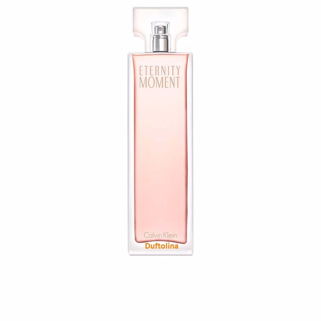 Profumo da donna Eternity Mot Calvin Klein EDP 100 ml Immagine del prodotto 