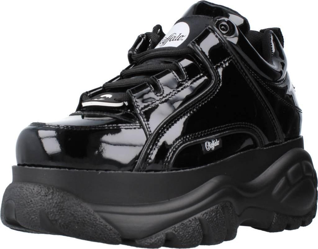 BUFFALO 1533234 1339 14 Schwarz