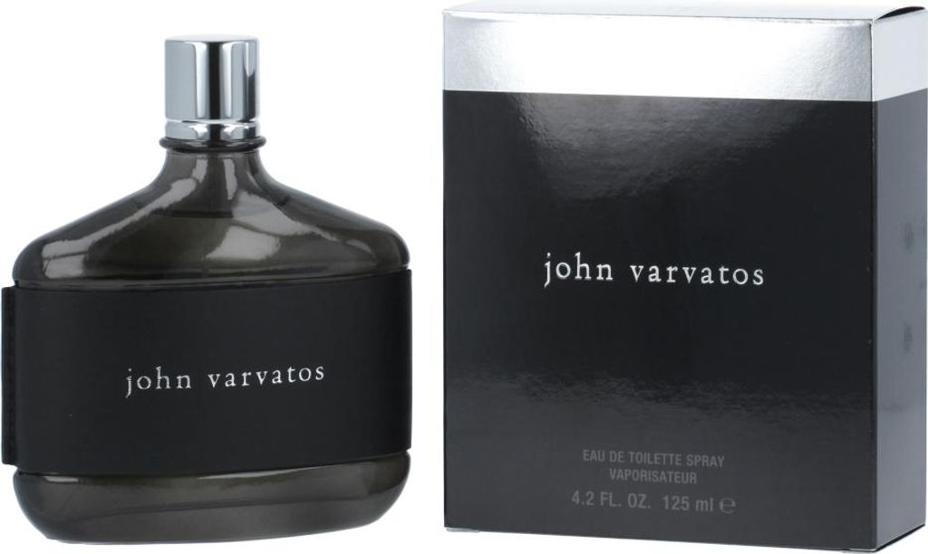 John Varvatos Classic 125ml, Pánské, 125 ml Obrázek produktu 