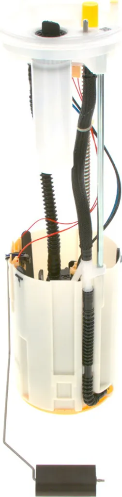 Stop aux pannes de moteur : Pompe de gavage Bosch pour Fiat Ducato OE