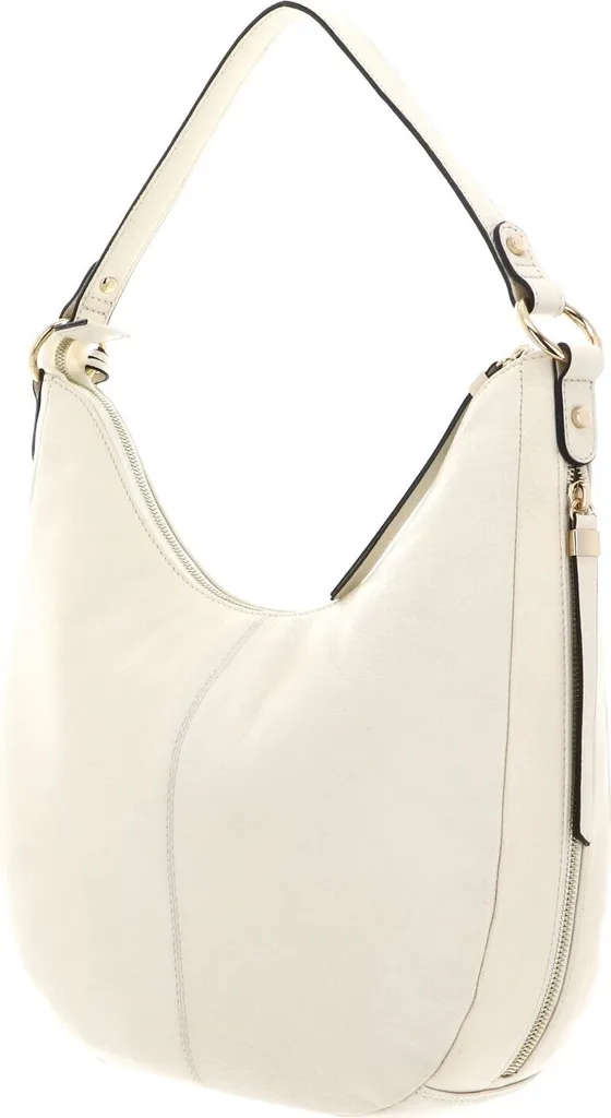 Picard Java Cream: La Borsa Beige in Pelle che Racconta una Storia - 4