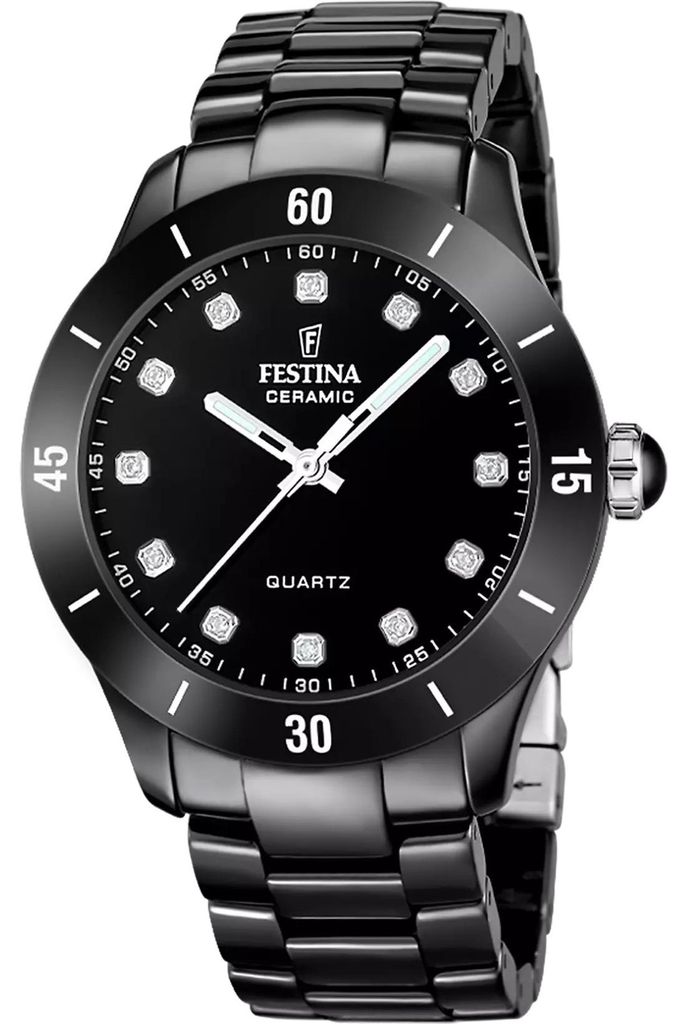 Festina - F20723/2 - Dámske náramkové hodinky Obrázok produktu 