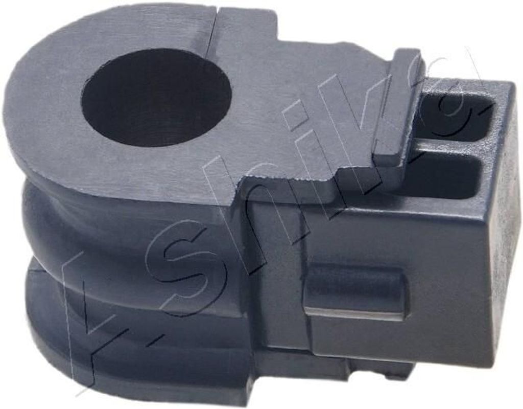 ASHIKA Lagerbuchse Stabilisator Stabigummis GOM-1245 für NISSAN Note (E11, NE11)