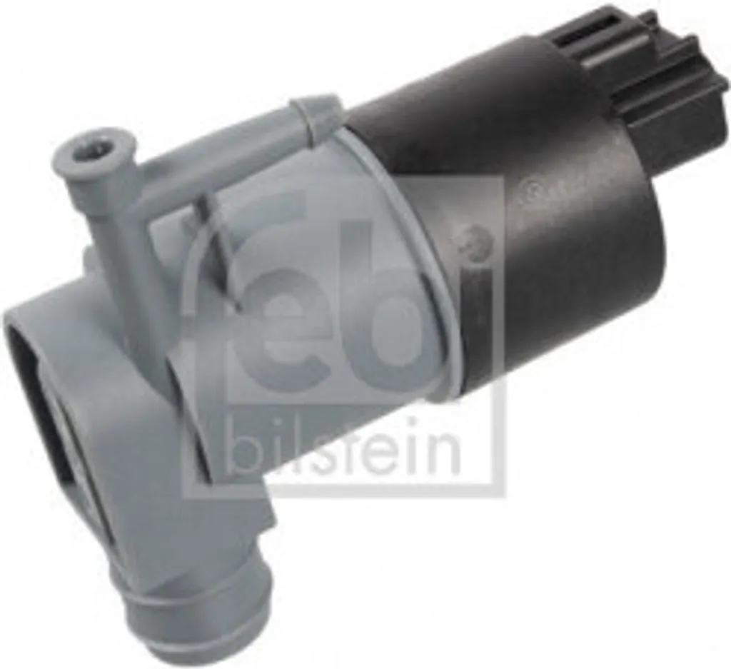 Plus de jet de lave-glace ? Pompe Febi 170459 pour Yaris P13 85330 0D120