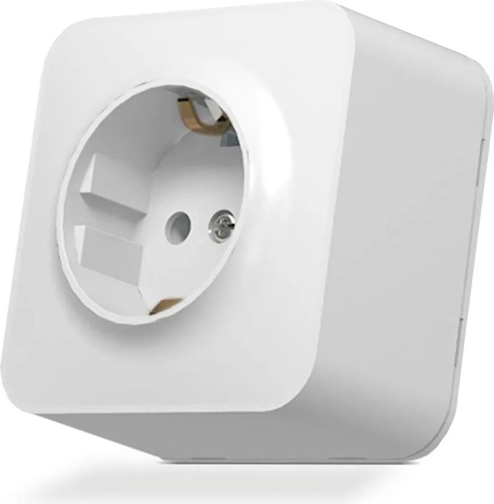Prise de courant IP20 VIDEX BINERA Schuko montage simple et rapide