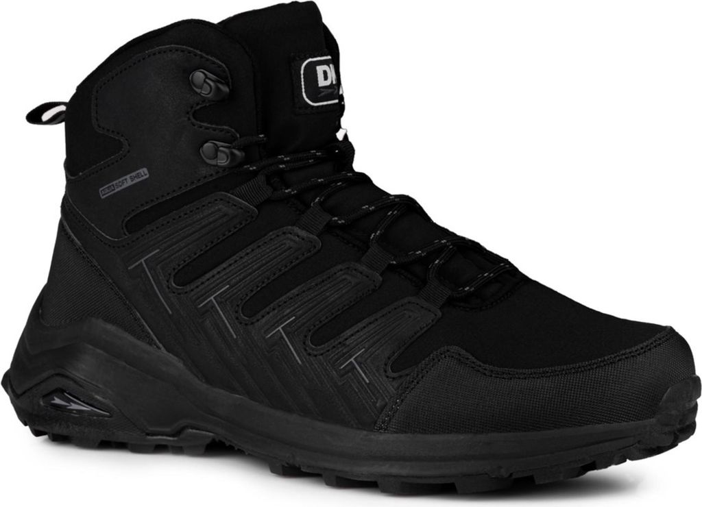 Schuhe DK Forest High VB16939