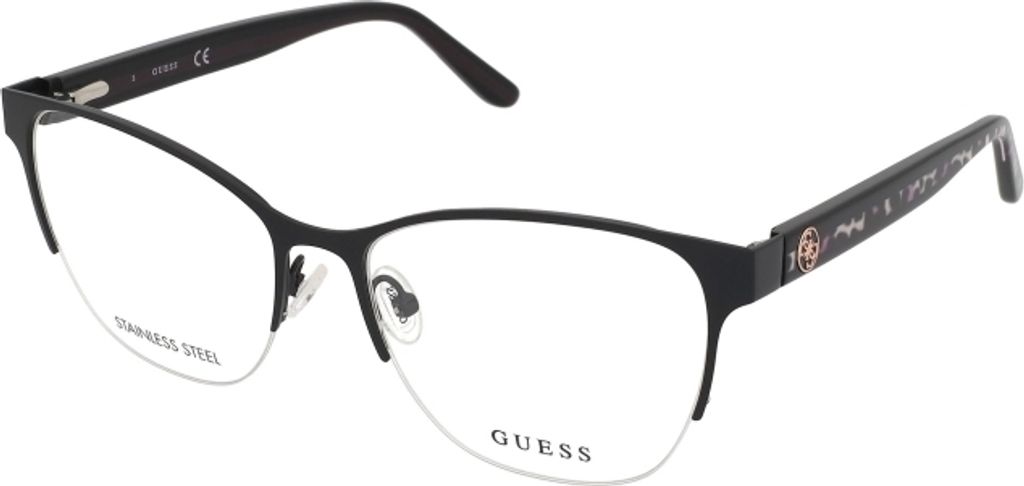 Brillenfassung Guess GU2873 54002