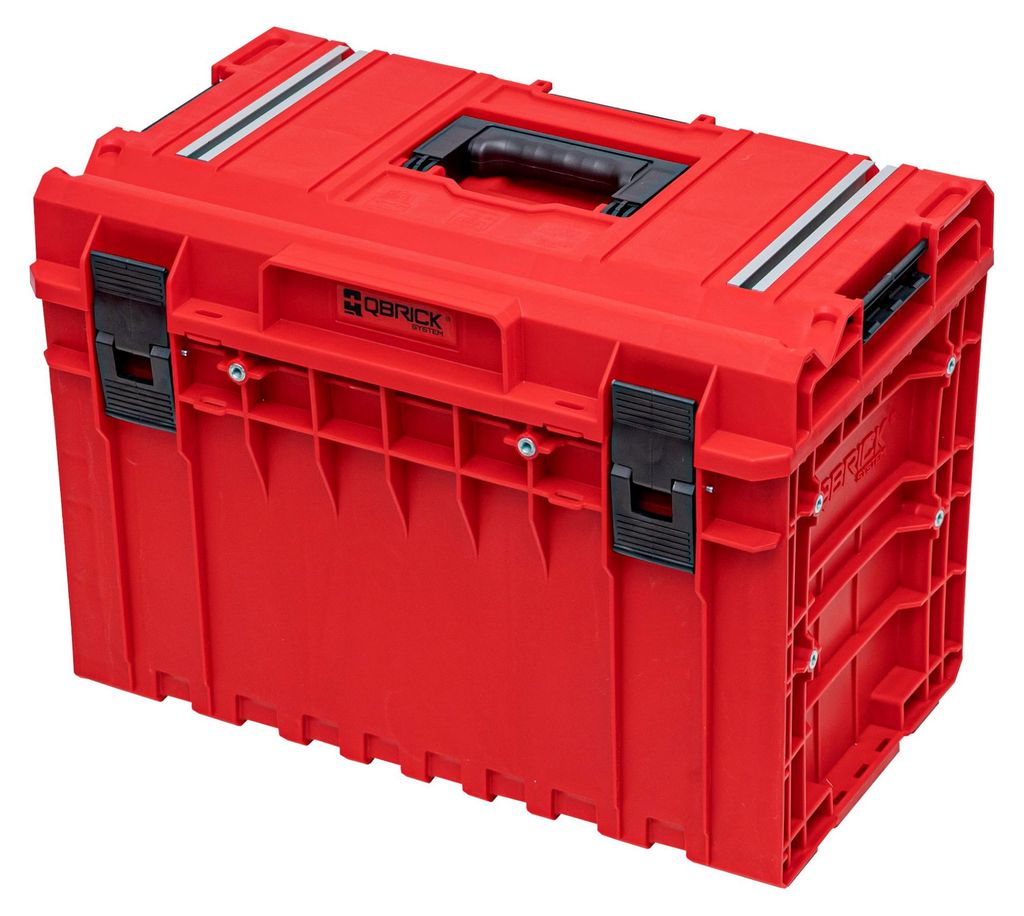 Qbrick System ONE 450 2.0 Technology RED ULTRA HD Valigia Immagine del prodotto 