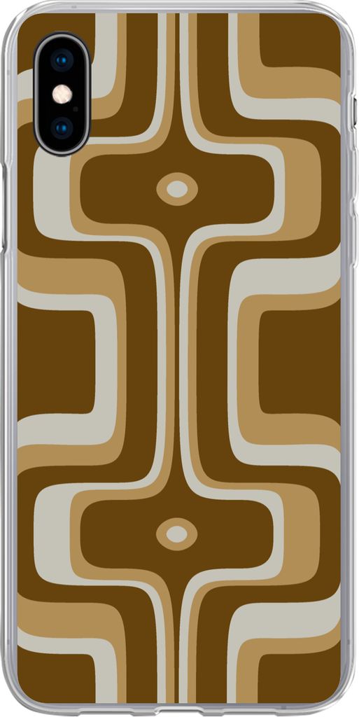 MuchoWow® Handyhülle Schutzhülle Hülle für Telefoonhoesje Produktbild 