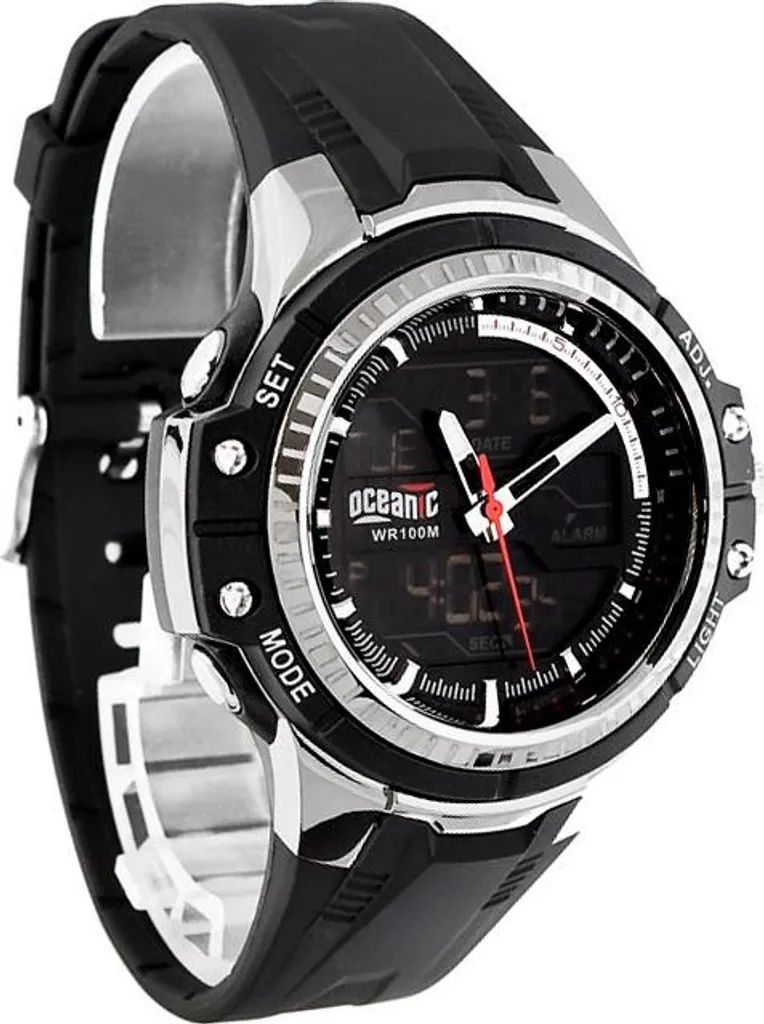 Oceanic AD933 Kit Adattatore DIN - Ricambi Originali Subacquea