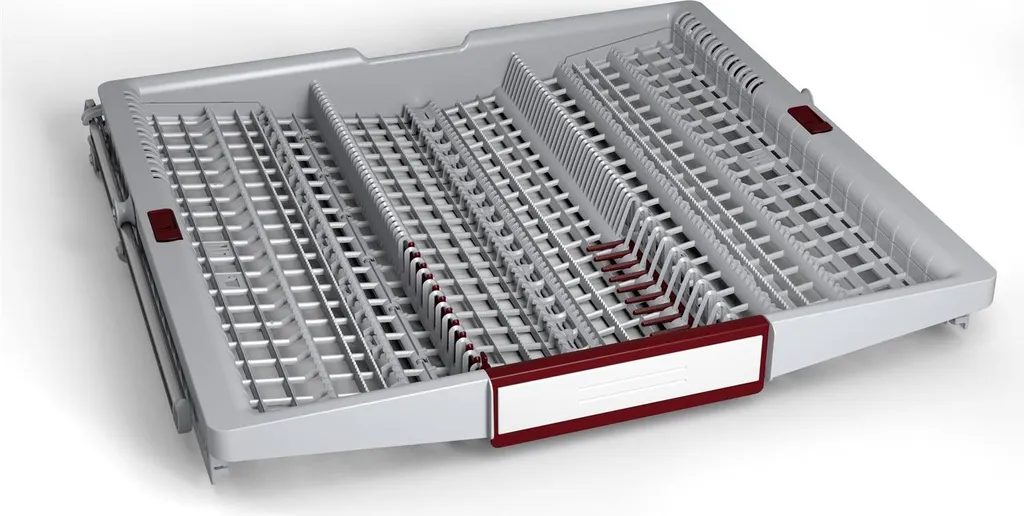 Tiroir Vario Z786DB04 Neff Modulable pour Rangement Couverts et Pro