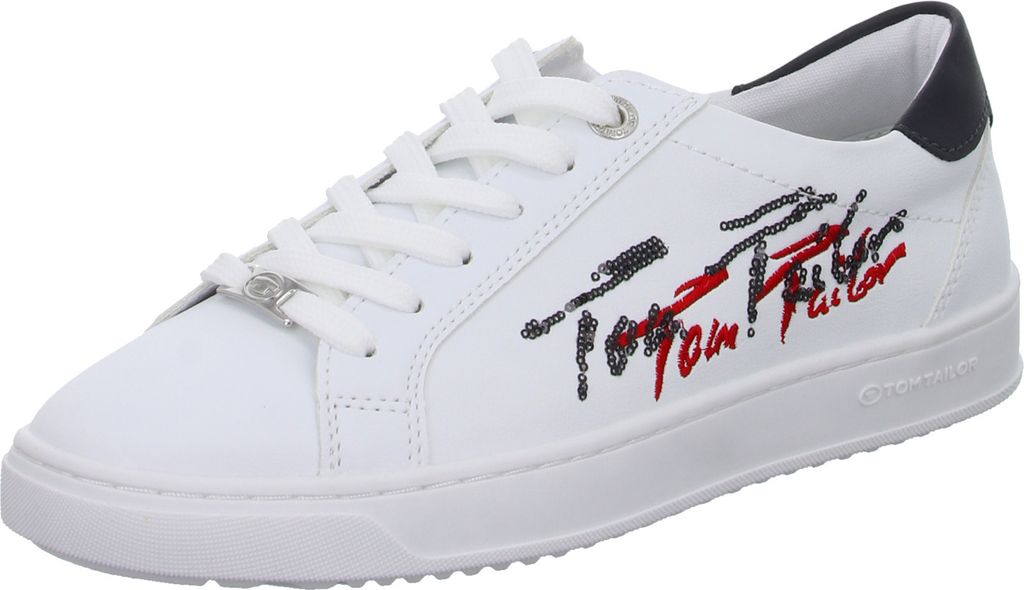 Schnürhalbschuh Sneaker (sportlich) 5394713