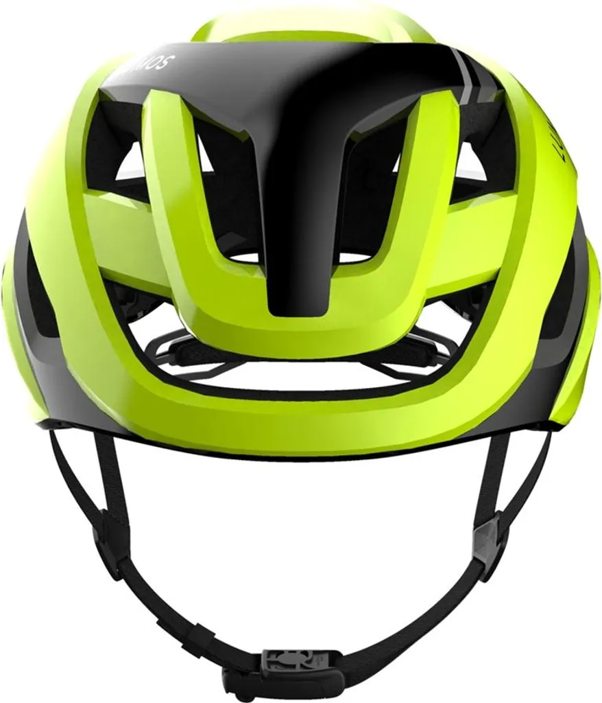 Casque Ultra Fly Pro Mips : Sécurité Renforcée et Style Hyper Vert 61 - 2
