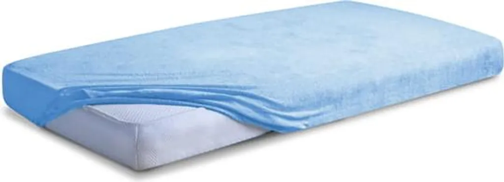 Recensione Lenzuolo Spugna PREMIUM 60x120x10: Il Migliore per Lettino? - 2