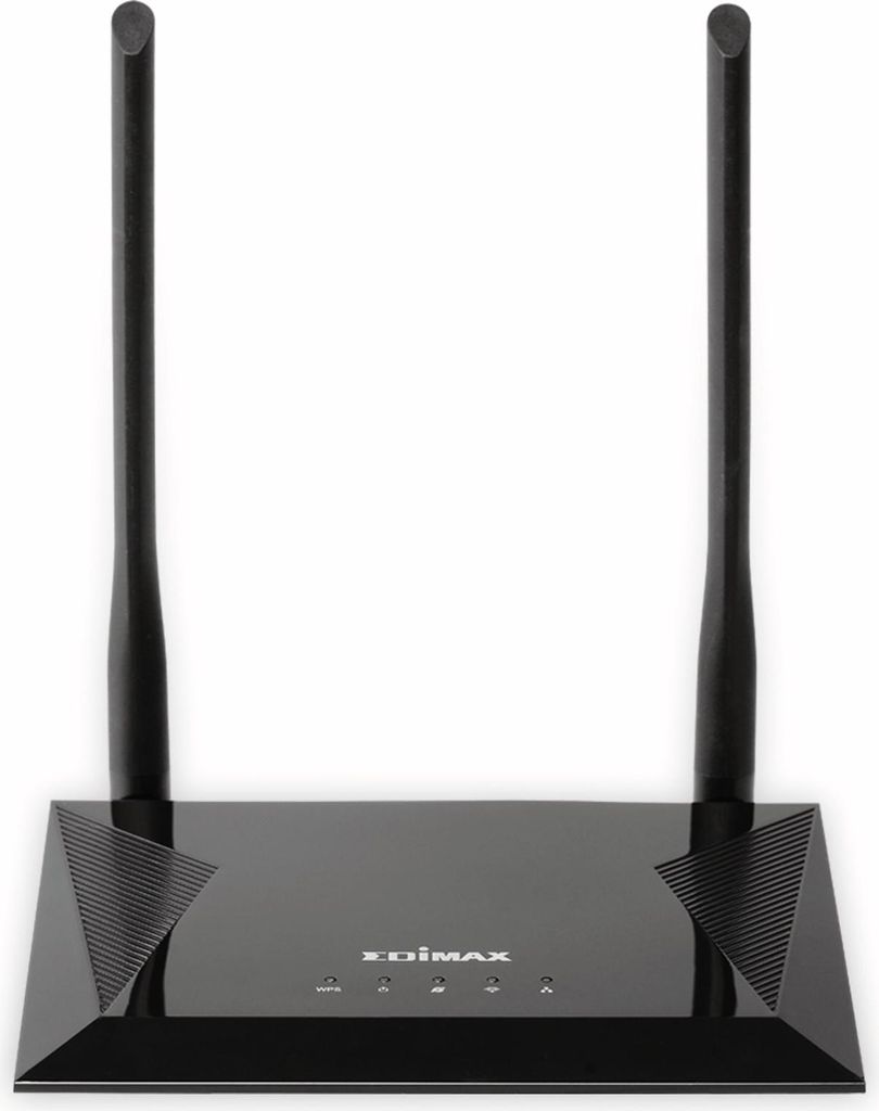 Edimax BR-6428NS V5 EDIMAX WL-Router BR-6428nS V5 Immagine del prodotto 