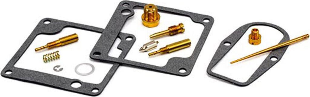 Vergaserrepsatz Tourmax CAB-K8 passend für Kawasaki