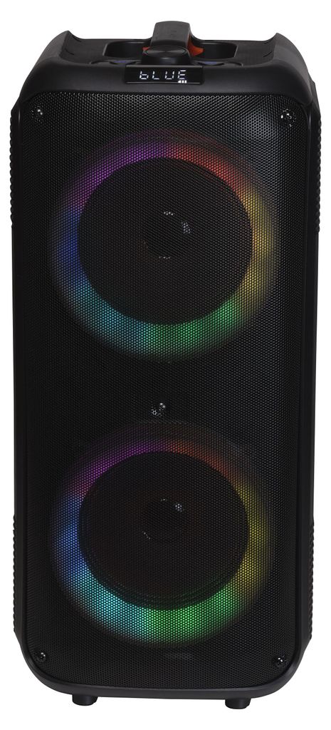 Denver BPS-354 Bluetooth Party Lautsprecher mit Produktbild 