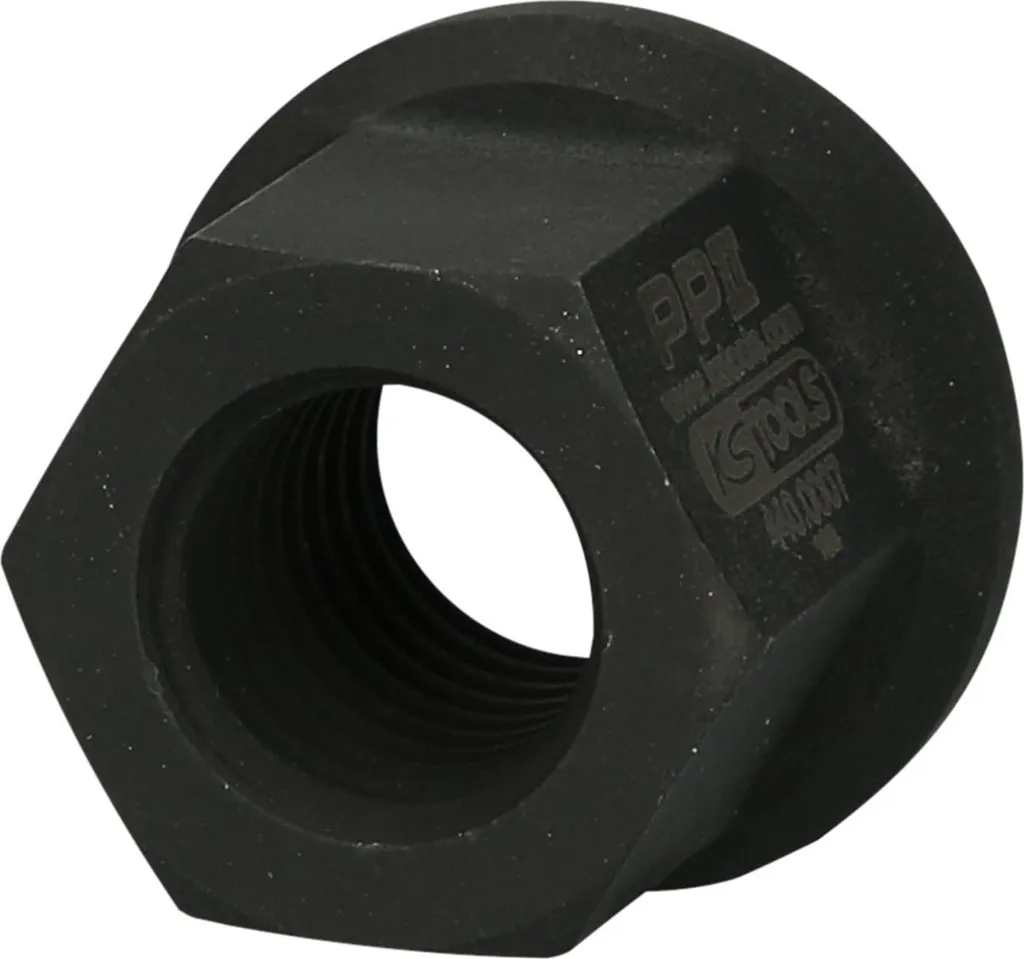 KS TOOLS 440.0007 Dado a collare M18 | Ricambio Puller Professionale