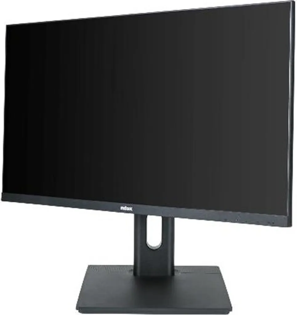 Nilox NXM24REGWEB01 Moniteur IPS 24" avec Webcam Intégrée Ajustable - 10