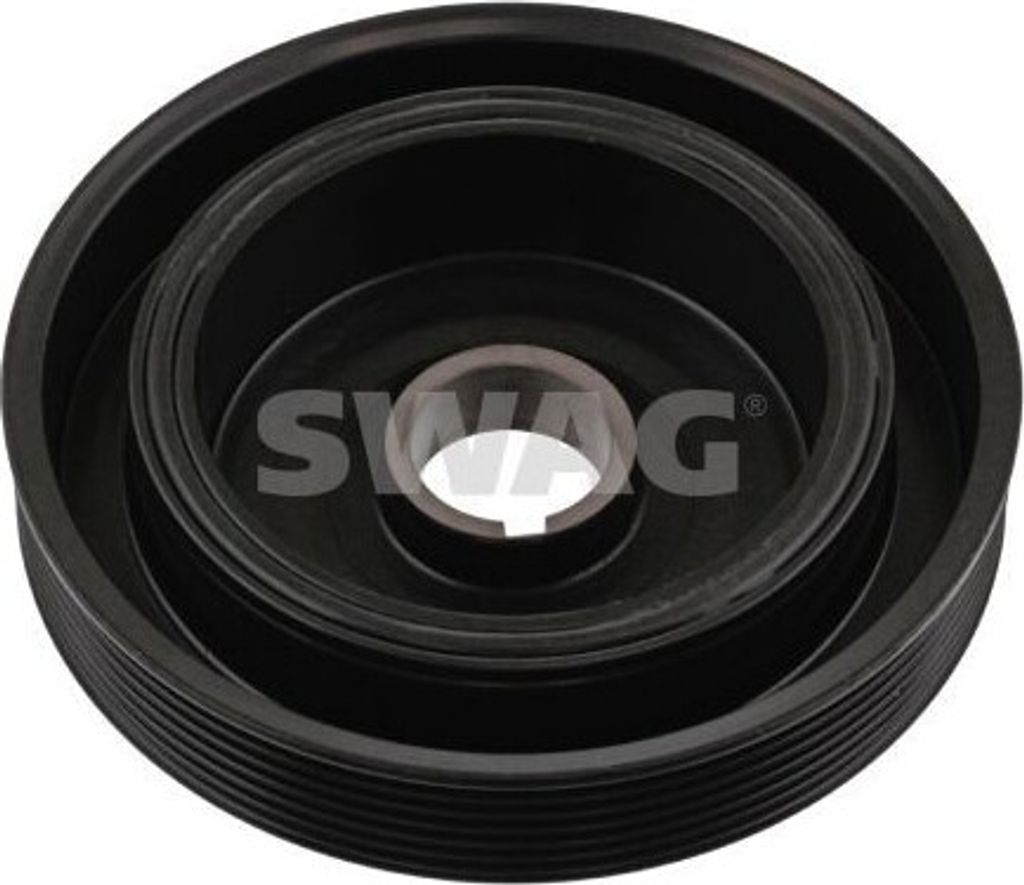 SWAG 62 93 2113 Riemenscheibe Kurbelwelle für FIAT Ulysse (179) 149mm 5-Rippen