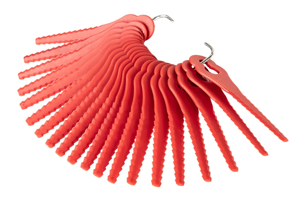 Tagliabordi GRAPHITE 18V 9000 giri/min - Offerta Decespugliatore Online - 11