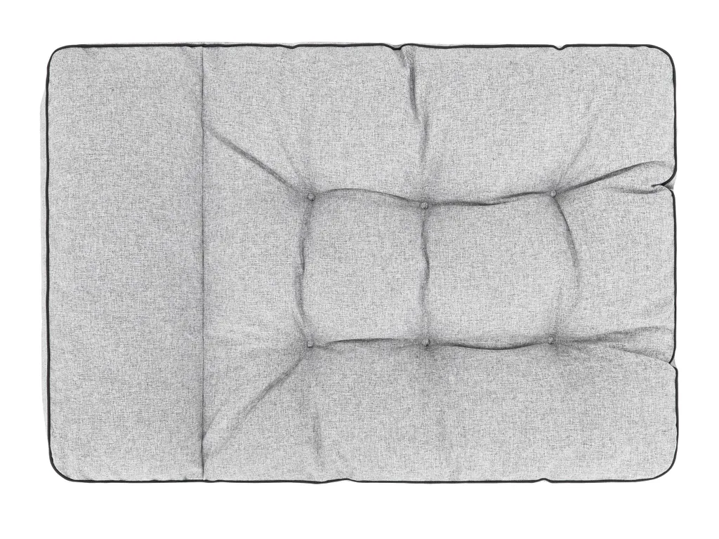 Matelas chien lavable Destiny XL 115x78 cm - Stop aux poils et aux odeurs - 3