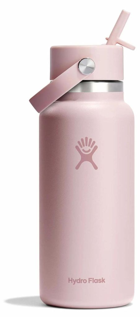 Hydro Flask - Butelka termiczna Wide Mouth Flex Straw Cap Zdjęcie produktu 