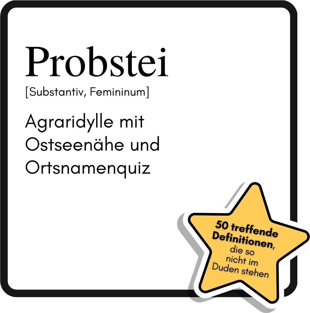 Probstei