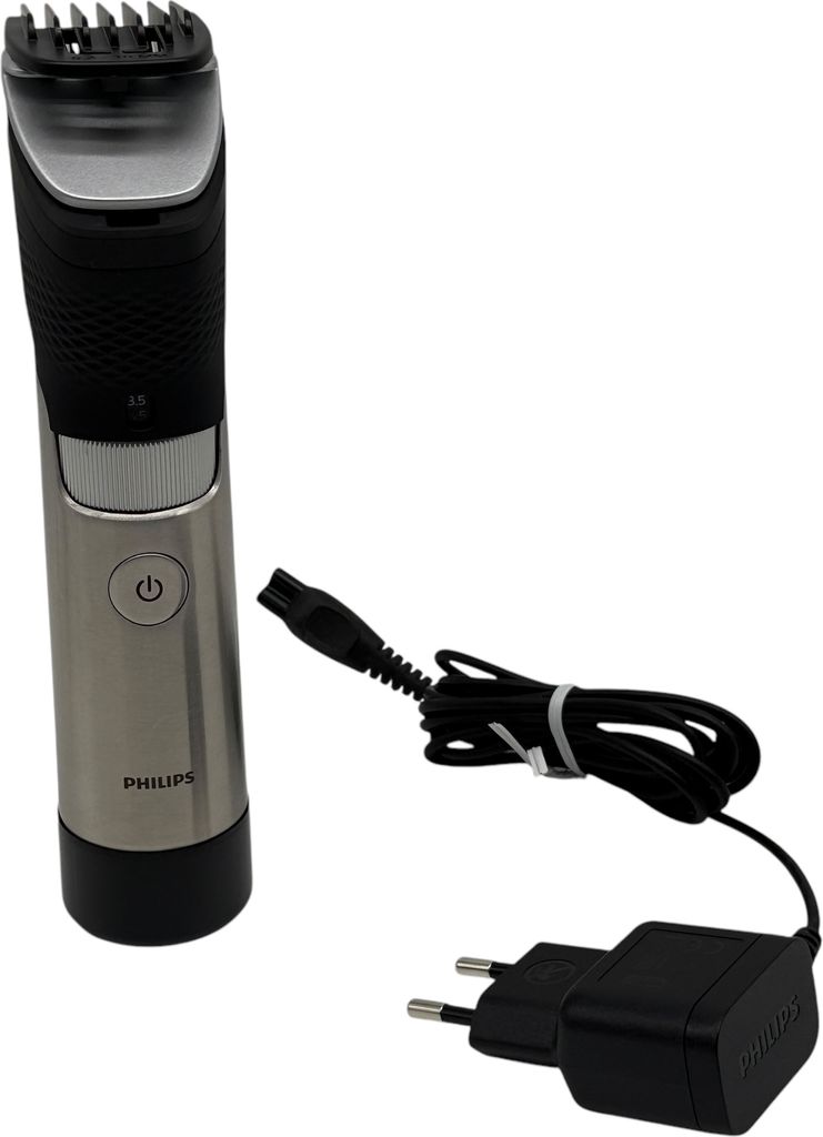Trymer do brody Philips Series 9000 z technologią Zdjęcie produktu 2