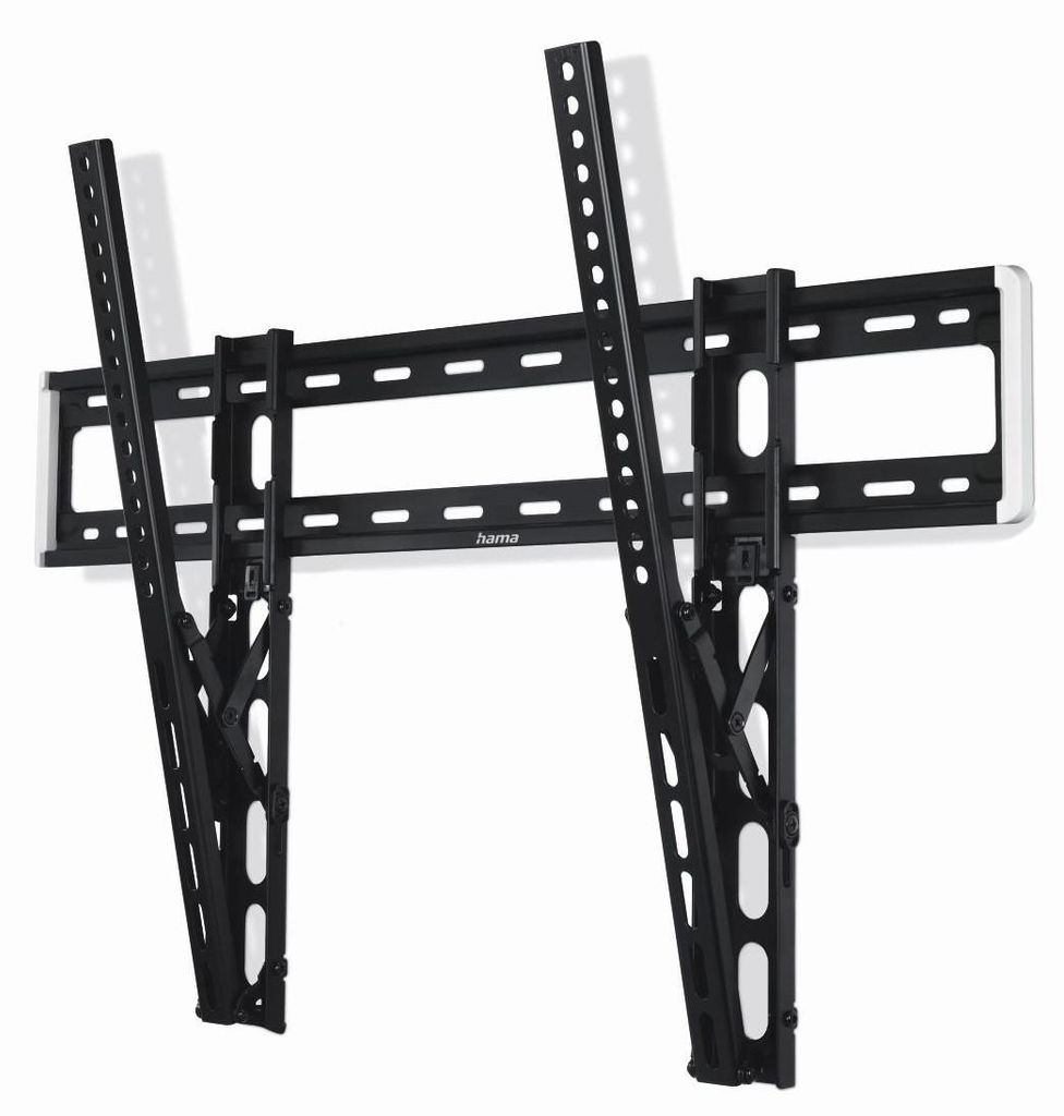 Hama 00220818, 100 x 100 mm, 800 x 600 mm, -12 - 0°, 0°, Produktbild 