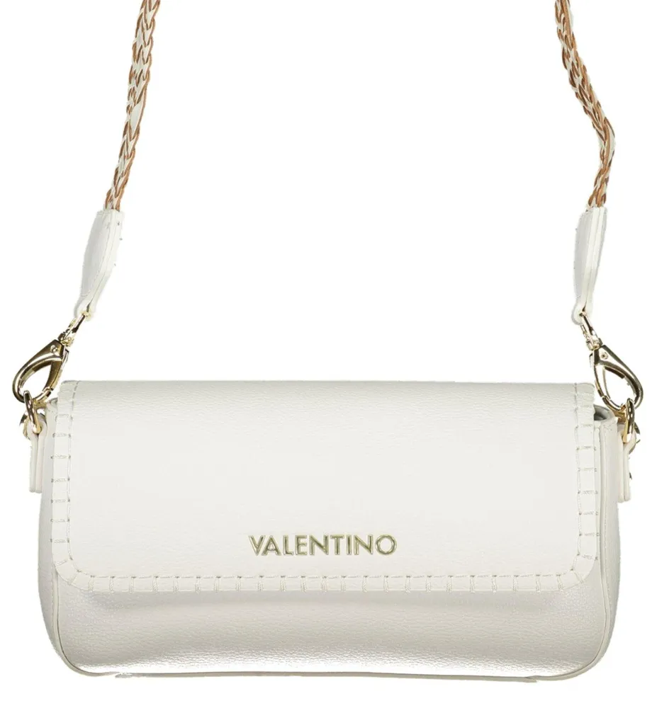 Sac à main blanc pratique pour femme, fini les sacs lourds sans bandoulière