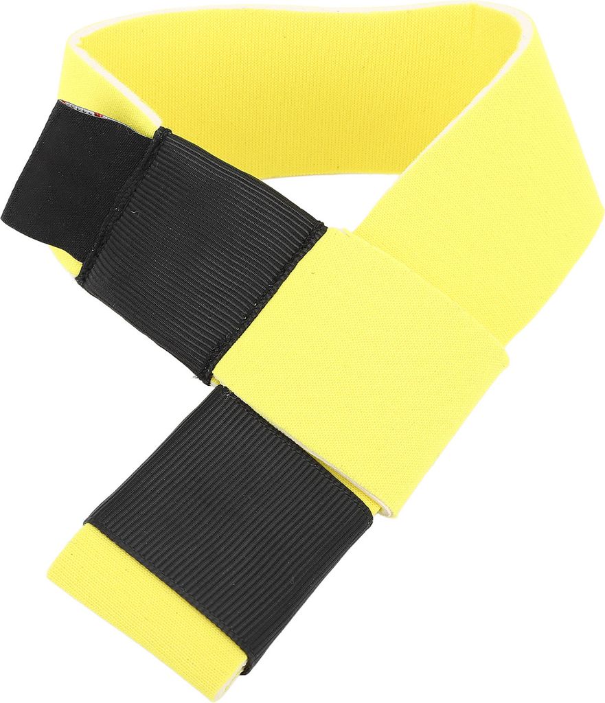 Schwimmendes Handgelenkband weiche Neopren verstellbare Boots -Kill -Schalter Lanyard -Riemen für Marine Jet Ski Motorboot Gelbgelb