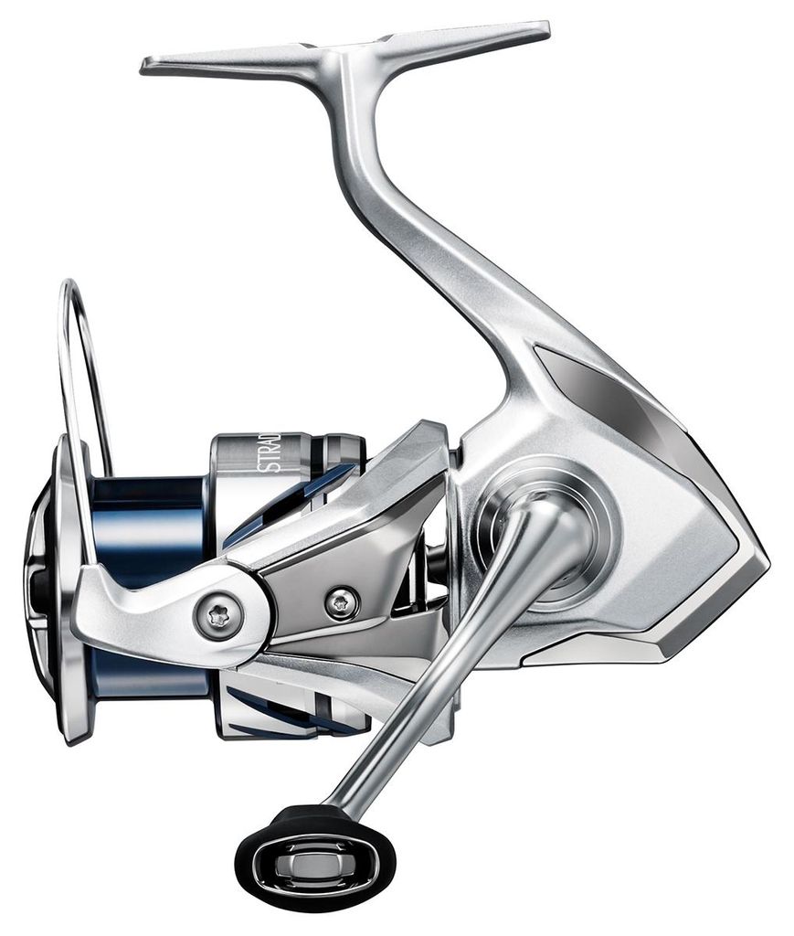 SHIMANO Stradic FM, 2500HGFM, Beidhändig, Spinning Produktbild 