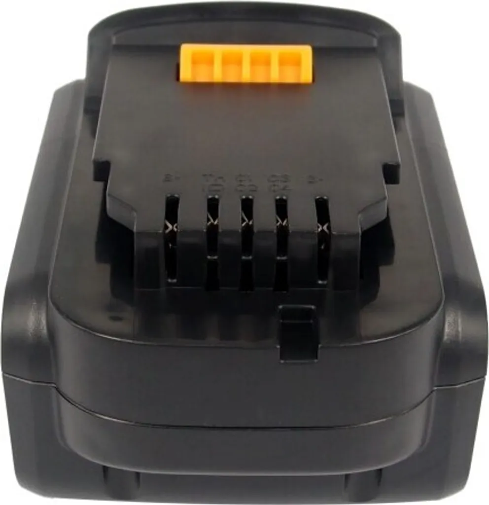 Batterie pour perceuse DeWalt DCD720 DCD730 DCD731 idéale pour chantiers