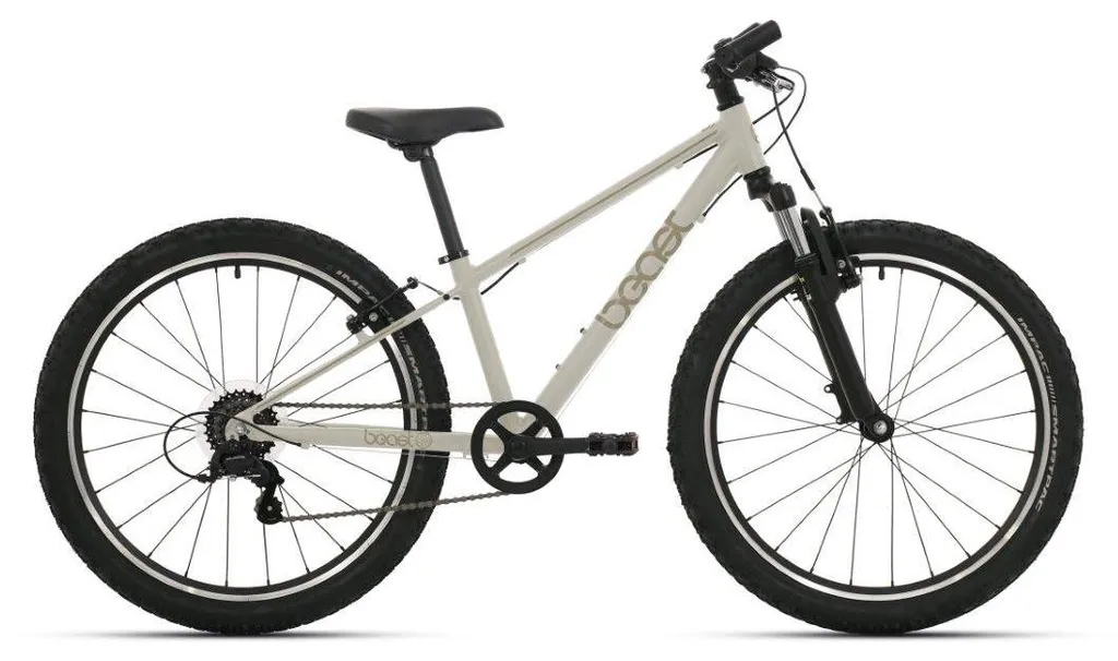 Vélo enfant 20 pouces stable avec vitesses Shimano douces Bikefun Beast