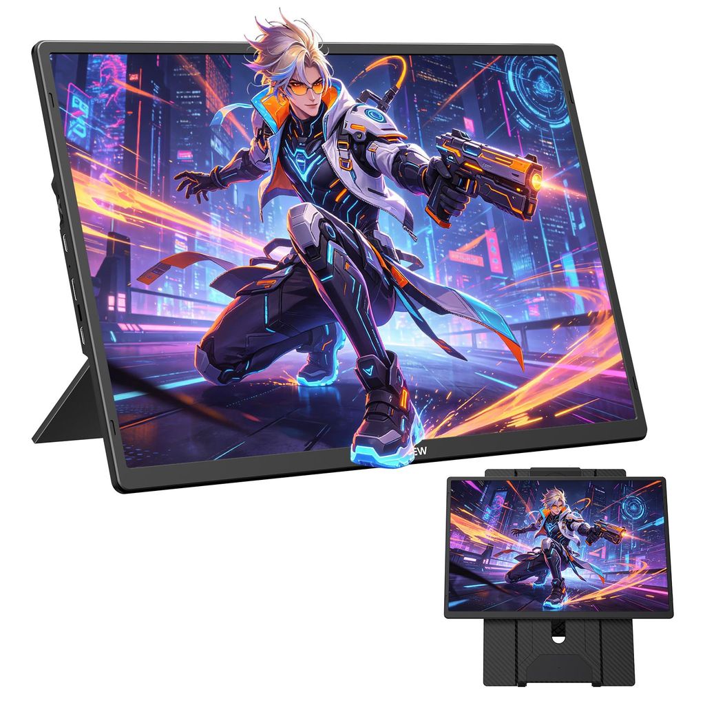 Blackview Table 9 Screen Extension (13.2 mm), Ultra Thin Produktbild 
