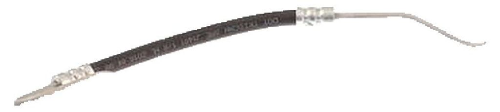 Bremsschlauch M10x1 & M10x1 TRISCAN IAM-Expertise für u.a. CITROËN XSARA