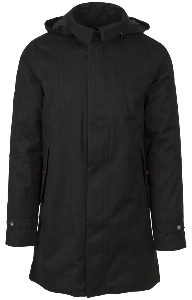 Mac Winter Regenjacke Herren Produktbild 